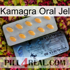 Kamagra Oral Jel 44